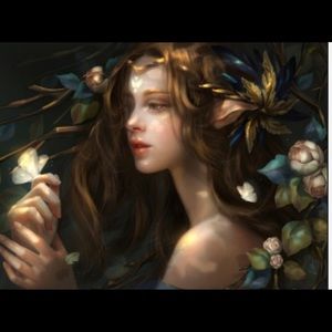 Meet your Posher, Maddie